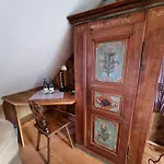 Chambres Gambrinus 3*