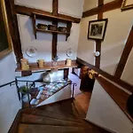 Гостевой дом Chambres Gambrinus Бебленхайм
