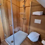 Chambres Gambrinus Гостевой дом Бебленхайм