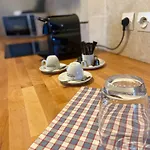Chambres Gambrinus Гостевой дом Бебленхайм