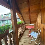 Гостевой дом Chambres Gambrinus 3*