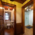 Chambres Gambrinus Гостевой дом Бебленхайм