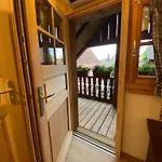 Chambres Gambrinus Гостевой дом 3*