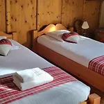 Chambres Gambrinus 3*