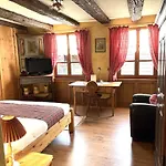 Chambres Gambrinus Гостевой дом 3*