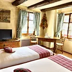 Maison d'hôtes Le Gambrinus D'hôtes Et Restaurant 3*