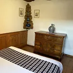 Maison d'hôtes Le Gambrinus D'hôtes Et Restaurant 3*