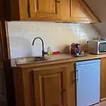 Chambres Gambrinus Гостевой дом Бебленхайм