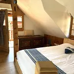 Chambres Gambrinus Гостевой дом Бебленхайм