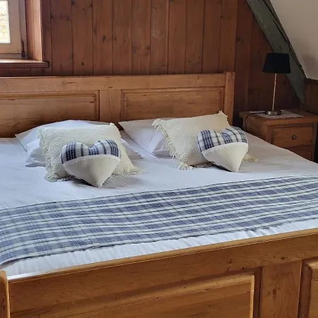 Le Gambrinus D'hotes Et Restaurant