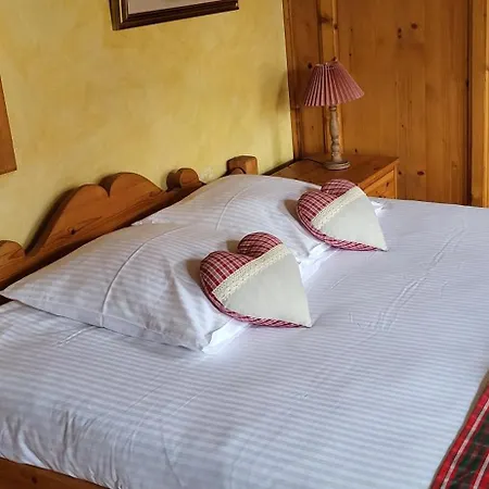 Le Gambrinus D'hotes Et Restaurant Гостевой дом 3*