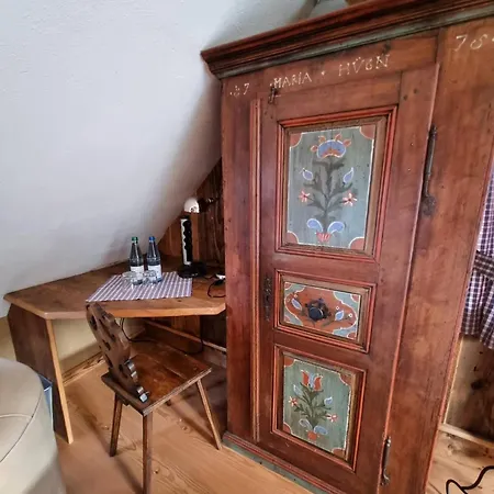 Le Gambrinus D'hotes Et Restaurant 3*