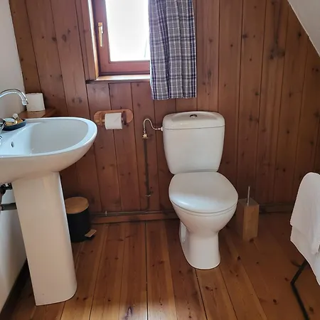 Penzion Le Gambrinus D'hotes Et Restaurant