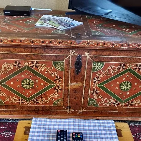 Le Gambrinus D'hotes Et Restaurant Гостевой дом 3*