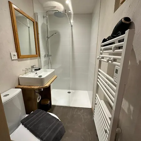 Le Gambrinus D'hotes Et Restaurant 3*