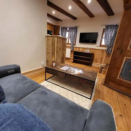 Гостевой дом Le Gambrinus D'hotes Et Restaurant