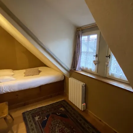 Maison d'hôtes Le Gambrinus Restaurant Et D Hôtes 3*