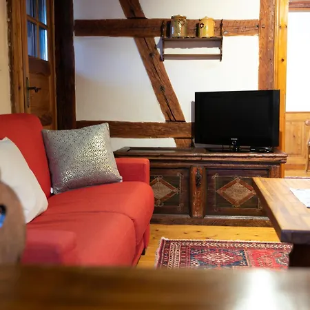 Penzion Le Gambrinus D'hotes Et Restaurant 3*