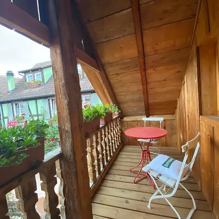 Penzion Le Gambrinus D'hotes Et Restaurant 3*