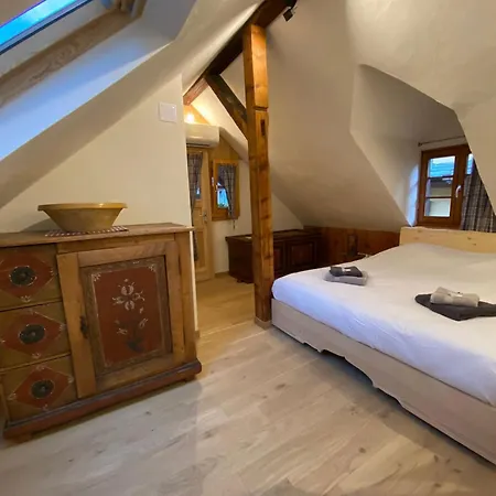 Le Gambrinus D'hotes Et Restaurant Beblenheim