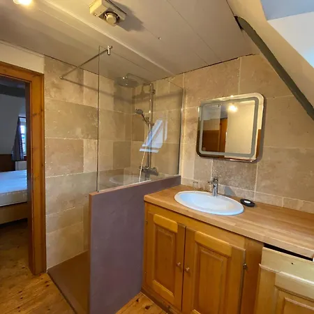 Le Gambrinus D'hotes Et Restaurant Бебленхайм