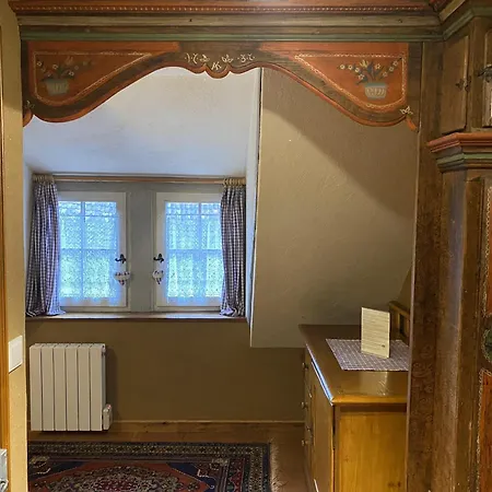 Le Gambrinus D'hotes Et Restaurant Beblenheim