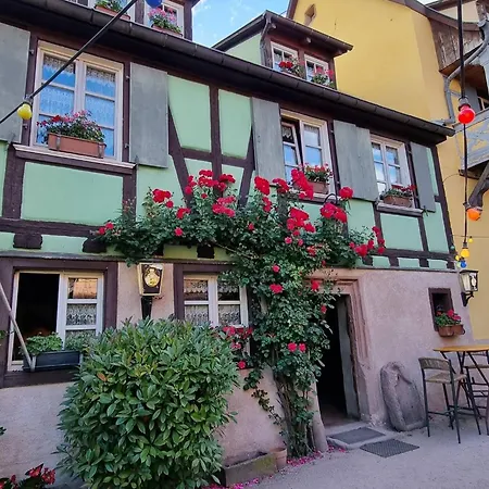 Le Gambrinus D'hotes Et Restaurant Penzion