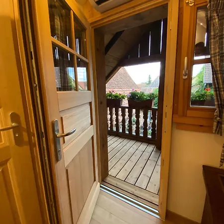 Le Gambrinus D'hotes Et Restaurant Penzion 3*