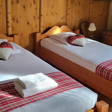 Le Gambrinus D'hotes Et Restaurant 3*