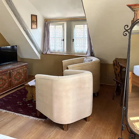 Le Gambrinus D'hotes Et Restaurant