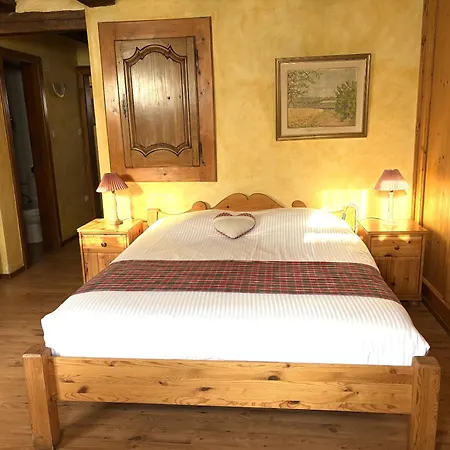 Gambrinus Guest house Beblenheim