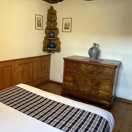 Penzion Le Gambrinus D'hotes Et Restaurant 3*