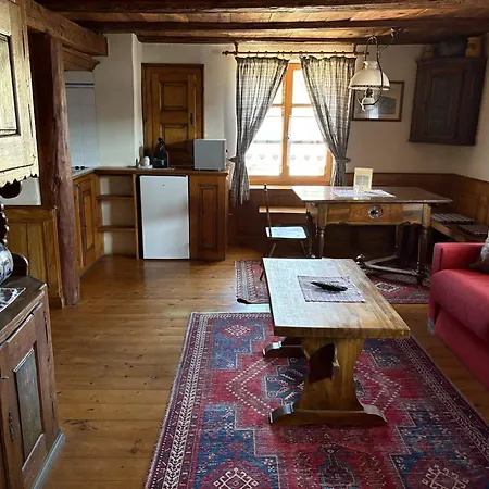 Gambrinus Guest house Beblenheim