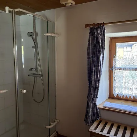 Le Gambrinus D'hotes Et Restaurant Beblenheim