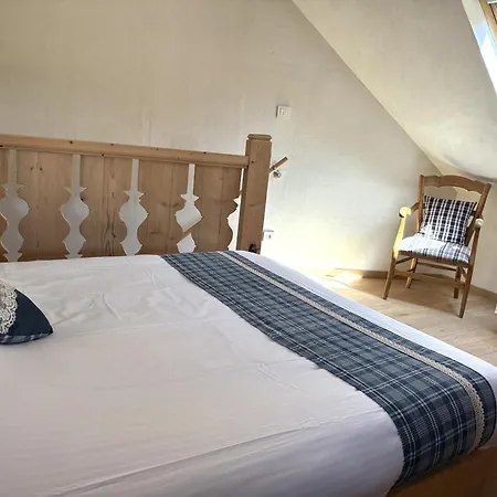 Le Gambrinus D'hotes Et Restaurant Penzion 3*