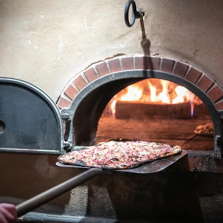 Le Gambrinus D'hotes Et Restaurant 3* Beblenheim