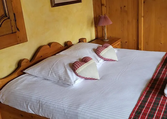 Le Gambrinus D'hotes Et Restaurant Gasthuis 3*