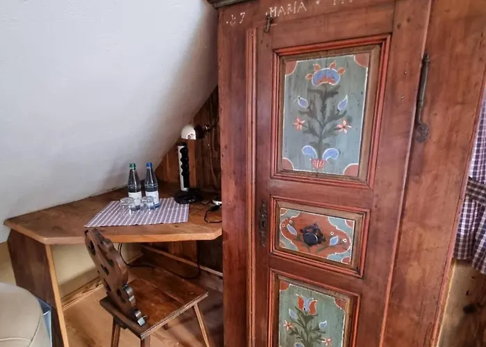 Le Gambrinus D'hotes Et Restaurant 3*