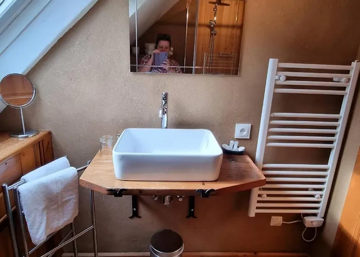 Gasthuis Le Gambrinus D'hotes Et Restaurant