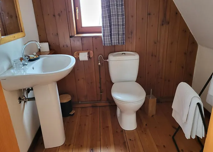 Gasthuis Le Gambrinus D'hotes Et Restaurant