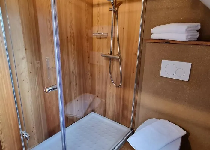 Chambres Gambrinus Gasthuis Beblenheim