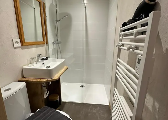 Le Gambrinus D'hotes Et Restaurant 3*