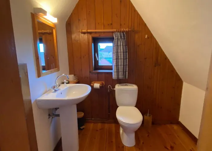 Chambres Gambrinus Gasthuis Beblenheim