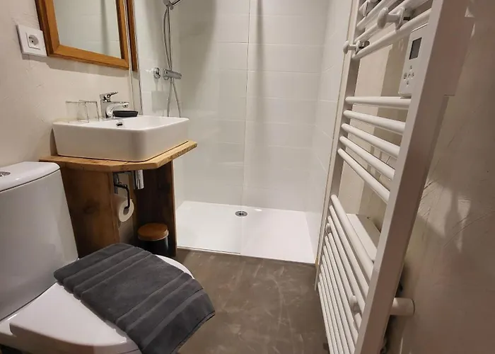Chambres Gambrinus 3* Beblenheim