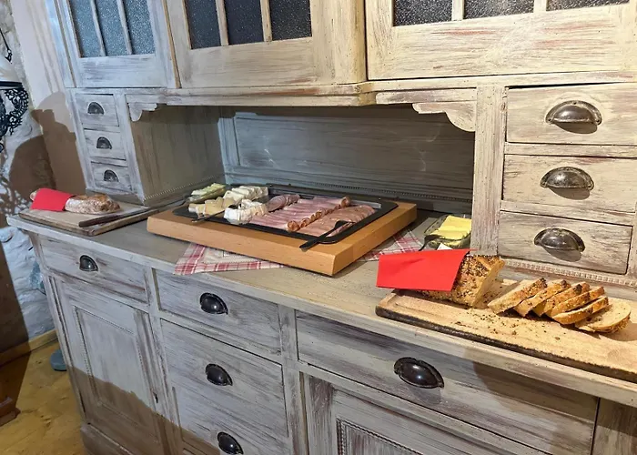 Gasthuis Le Gambrinus D'hotes Et Restaurant Beblenheim